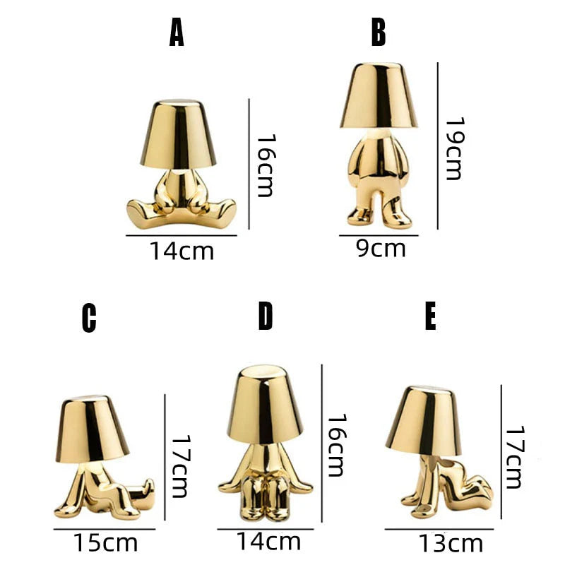 Misterlamp Misterlamp