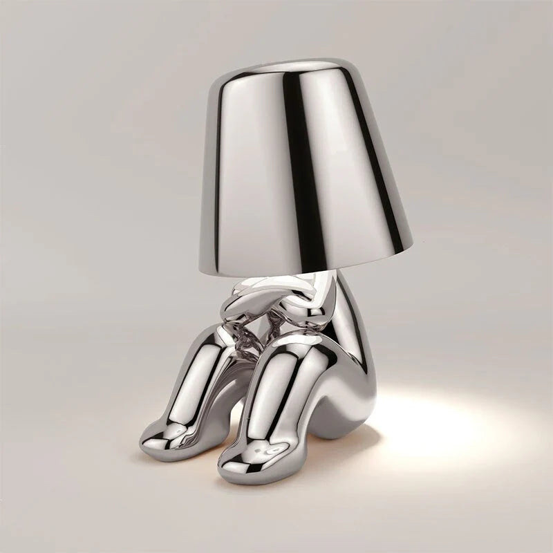 Misterlamp Misterlamp