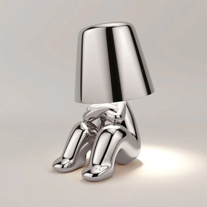 Misterlamp Misterlamp