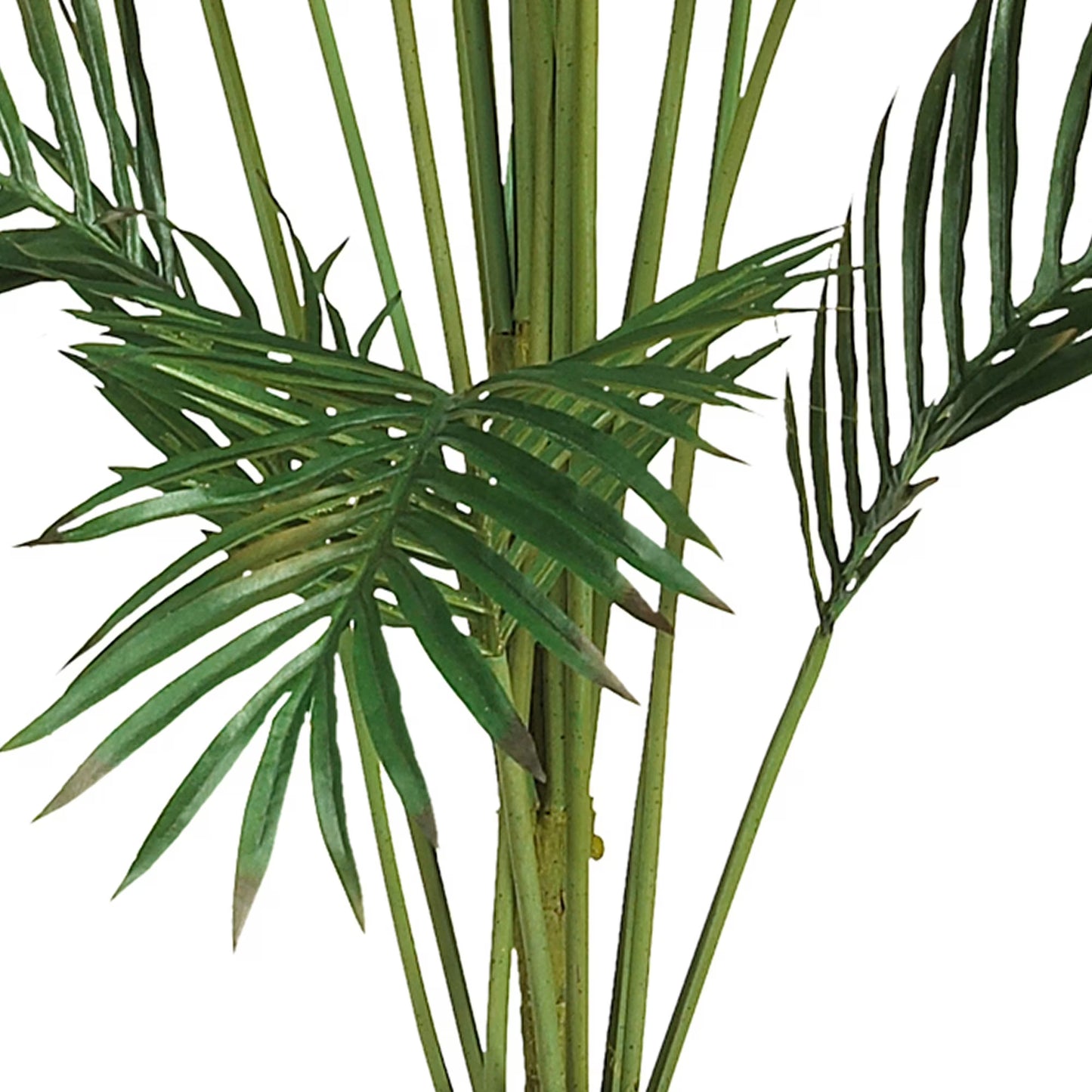 7 Ft. Paradise Palm Artificial Trees, Green