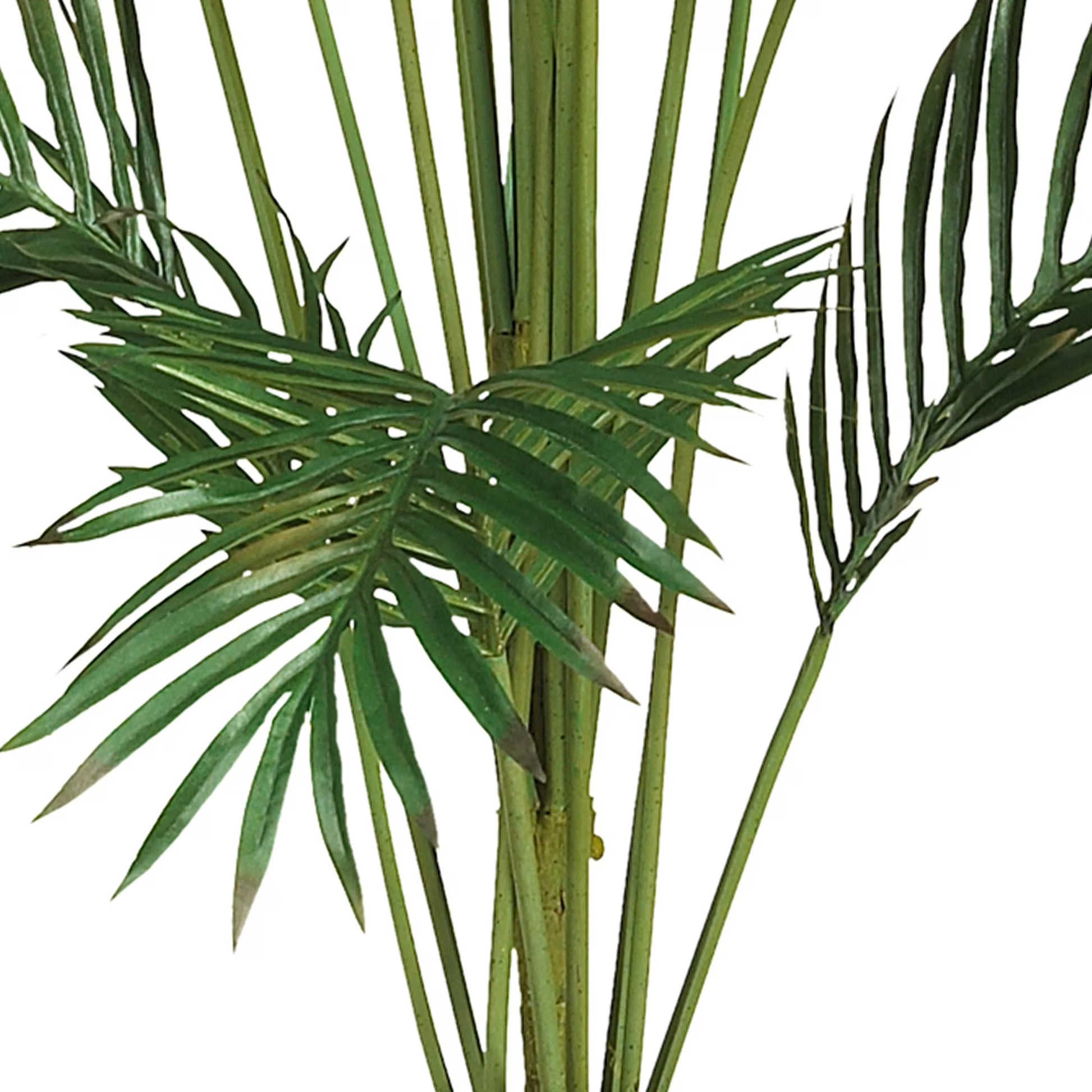 7 Ft. Paradise Palm Artificial Trees, Green