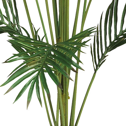 7 Ft. Paradise Palm Artificial Trees, Green