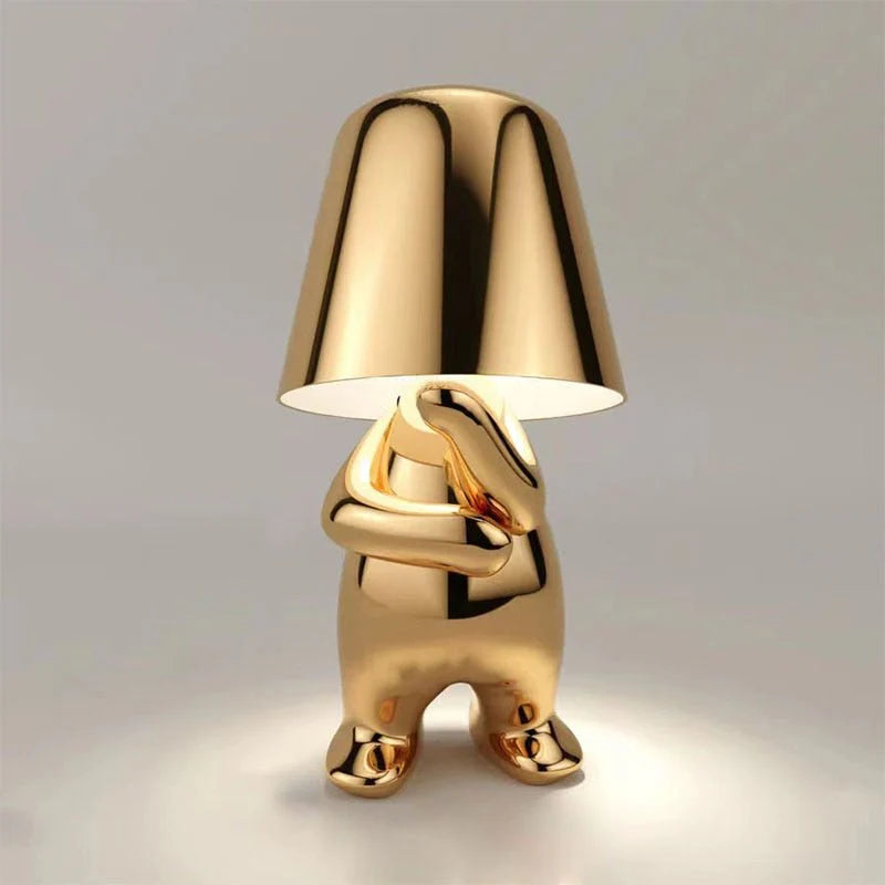 Misterlamp Misterlamp