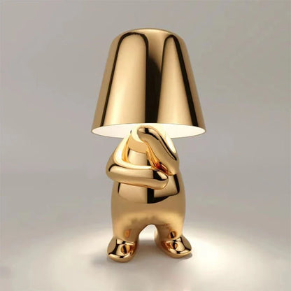 Misterlamp Misterlamp