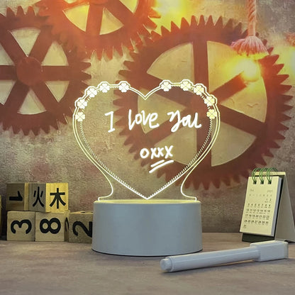 Led Message Board