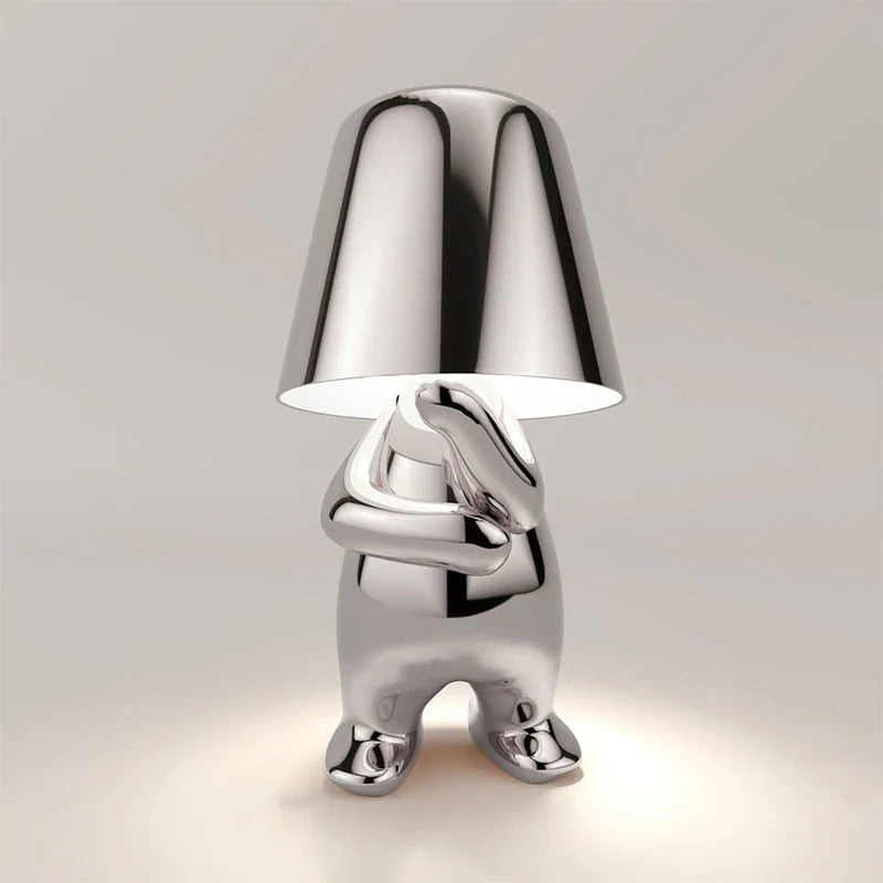 Misterlamp Misterlamp