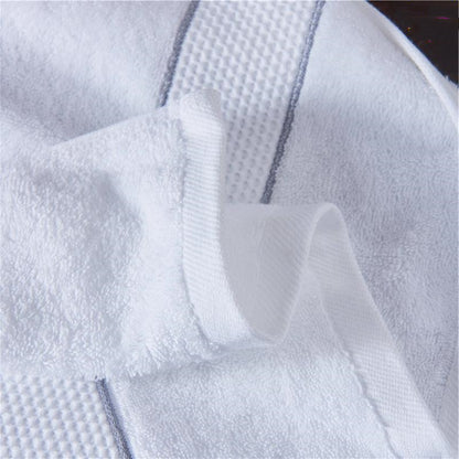 Hotel Styled Bath Towels