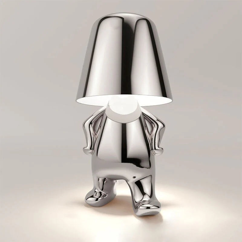 Misterlamp Misterlamp
