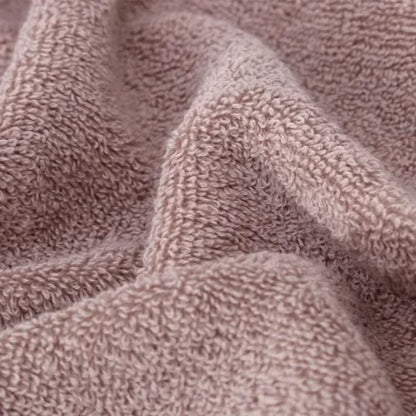 100% Cotton High Quality Face Bath Towels Bathroom Soft Feel Highly Absorbent Shower Hotel Towel Gift Towels 34X74Cm