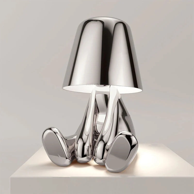 Misterlamp Misterlamp