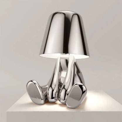Misterlamp Misterlamp
