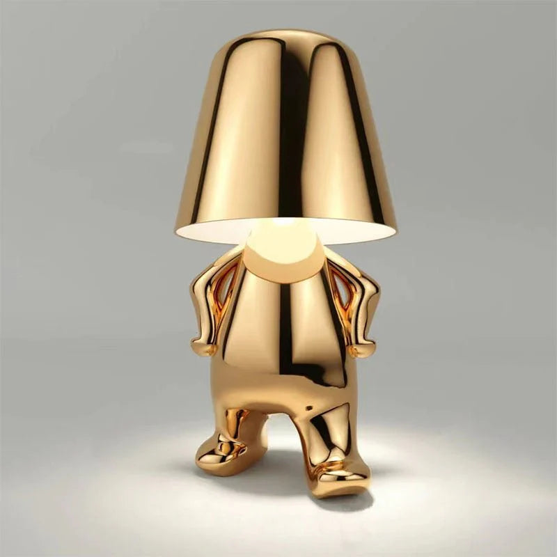 Misterlamp Misterlamp