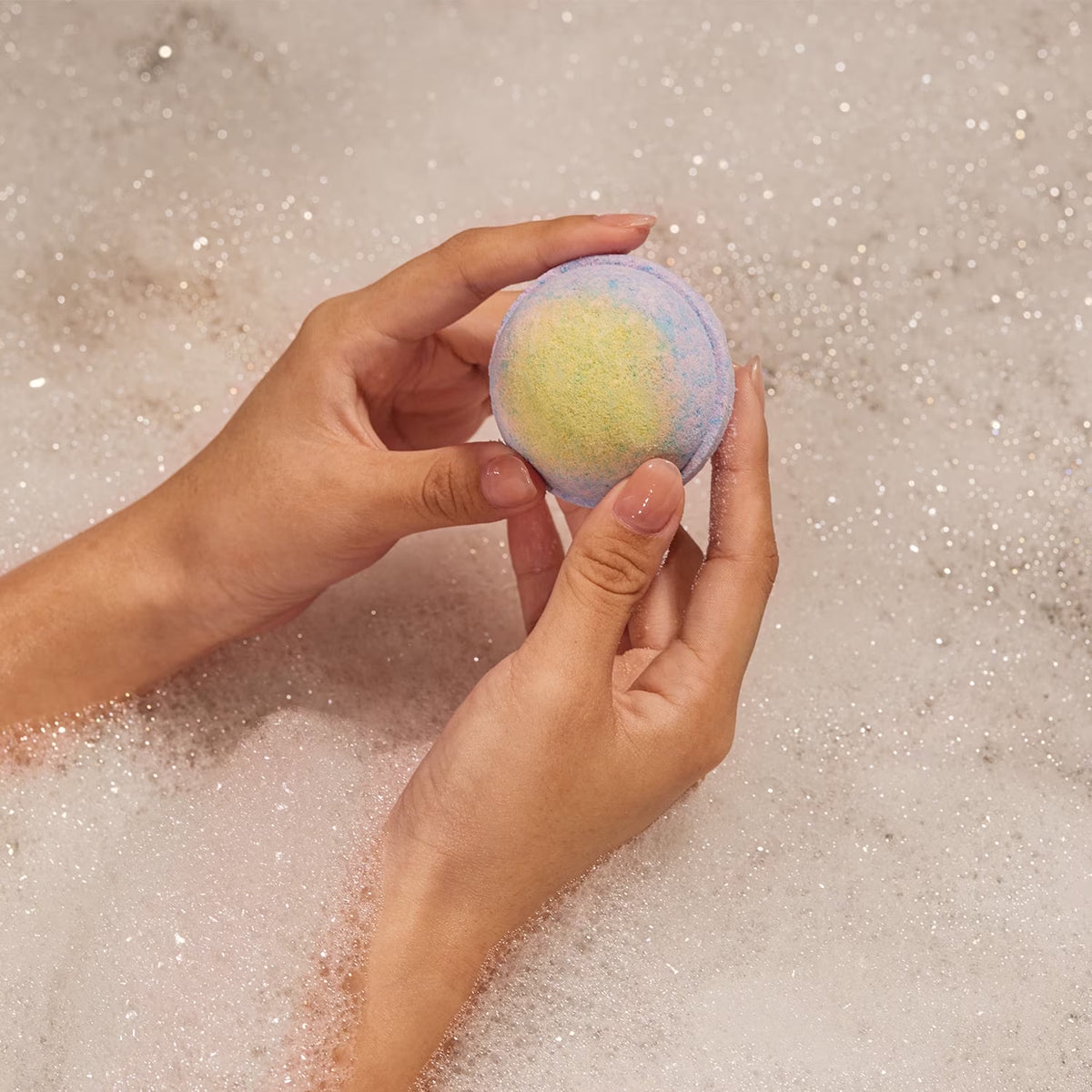 Body & Earth bath spa 5 pcs