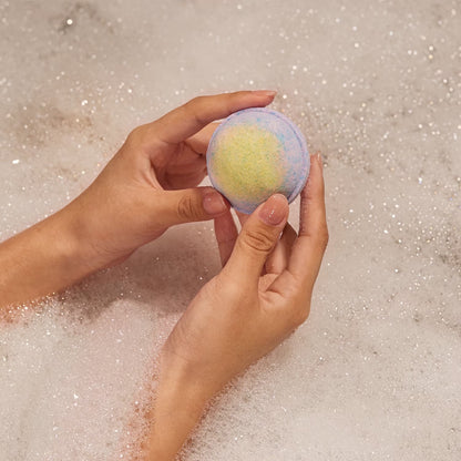 Body & Earth bath spa 5 pcs