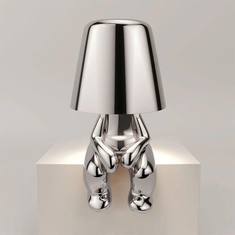 Misterlamp Misterlamp