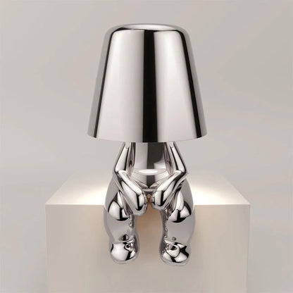Misterlamp Misterlamp
