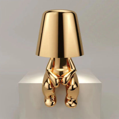 Misterlamp Misterlamp