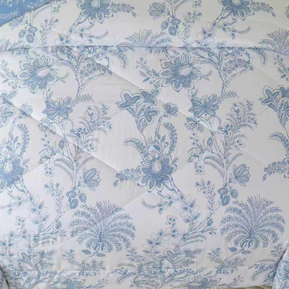 Lightweight All Season Comforter Set Bedding Set (Twin/Queen/King)