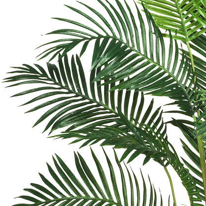 7 Ft. Paradise Palm Artificial Trees, Green