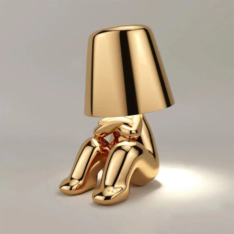 Misterlamp Misterlamp