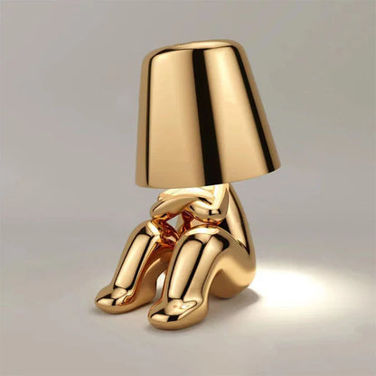 Misterlamp Misterlamp