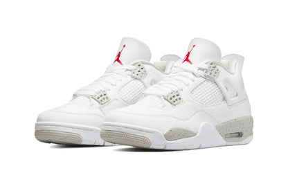 Air Jordan 4 Retro 'White Oreo' (2021)
