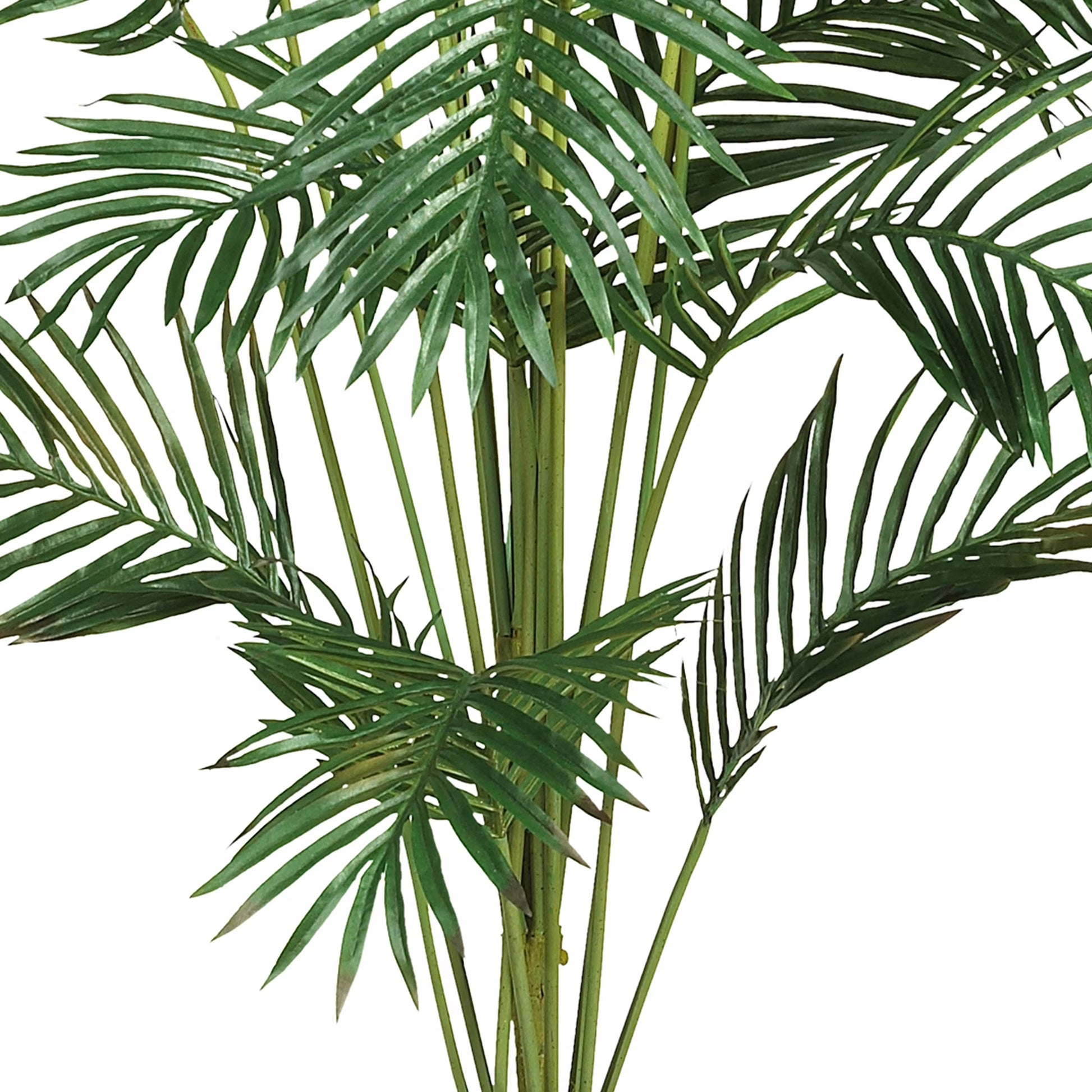 7 Ft. Paradise Palm Artificial Trees, Green