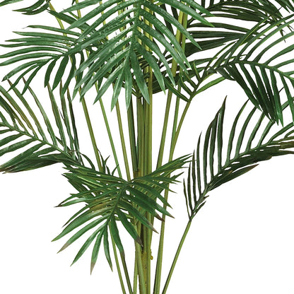 7 Ft. Paradise Palm Artificial Trees, Green