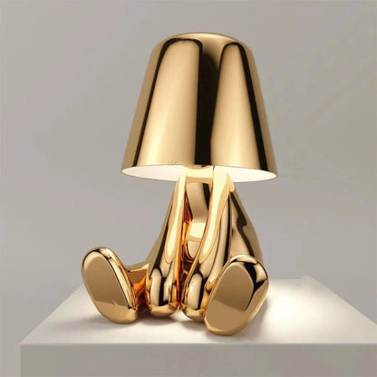 Misterlamp Misterlamp