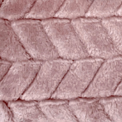 Jupitergear Home Collection Embossed Throw