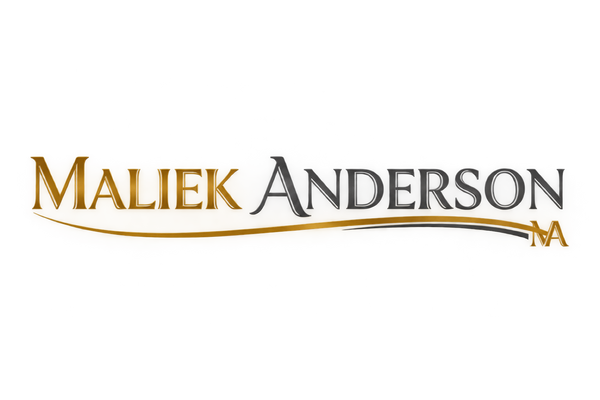 Maliek Anderson